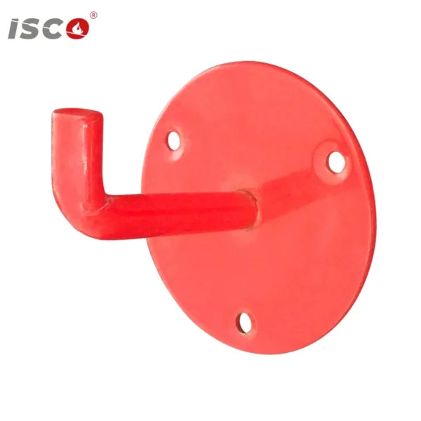 علاقة طفاية حريق كربون