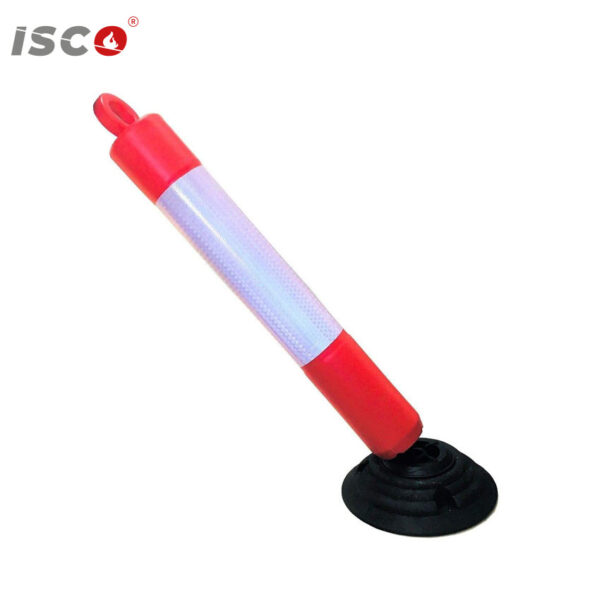 قمع مع قاعدة