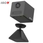 كاميرا المراقبة اللاسلكية