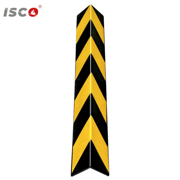 مصد زاوية ربل