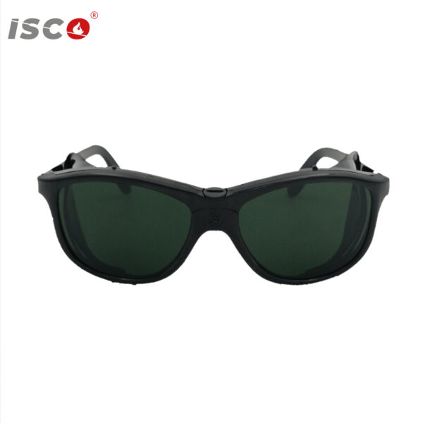 نظارة لحام اسود