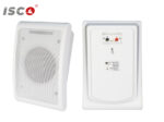 10W WallMountSpeaker Front Rear