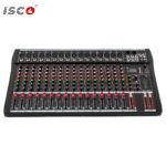 16Ch AudioMixer