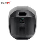 20W MiniSatellite CoaxialSpeaker PowerTap Rear