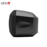 20W MiniSatellite CoaxialSpeaker PowerTap side