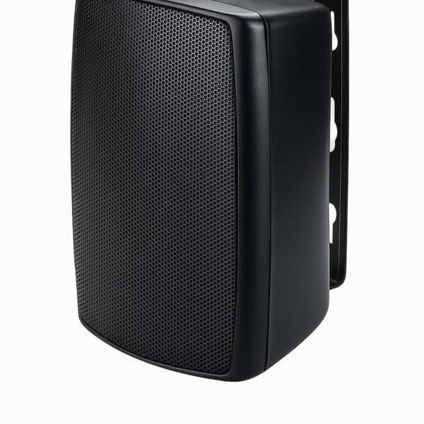 20W Waterproof Outdoor WallSpeaker Black