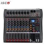 8Ch AudioMixer13