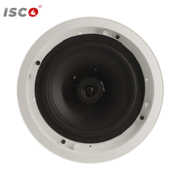 8in Coax CeilingSpeaker 35W
