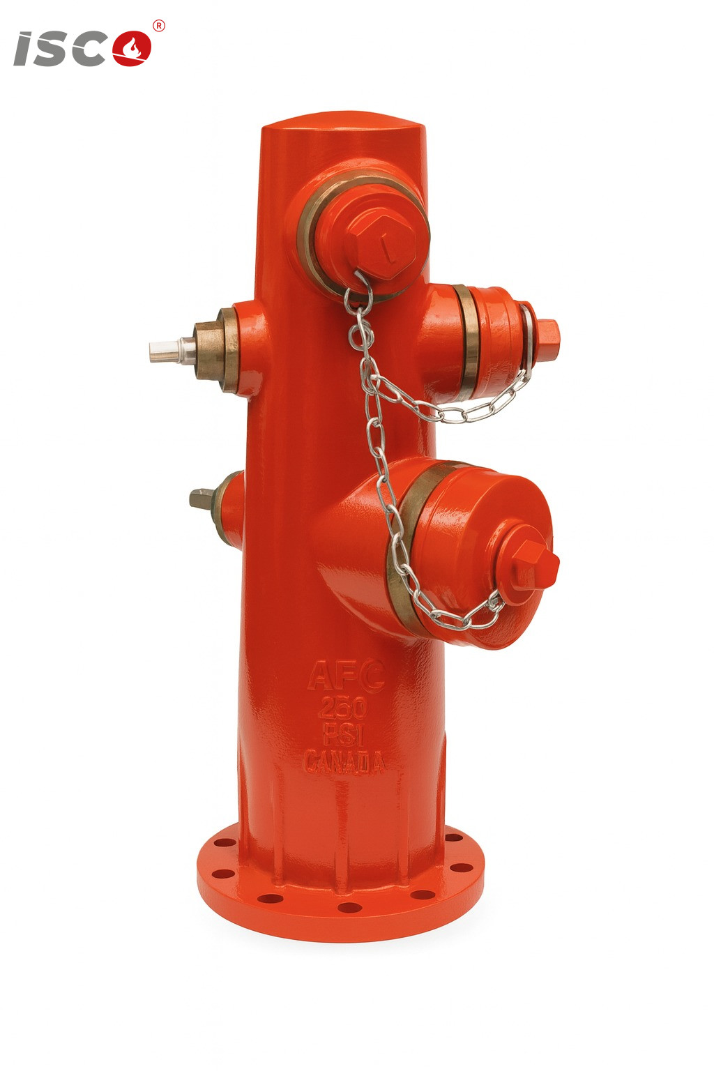 AFC FH 6IN ULFM AFC FH 6IN ULFM