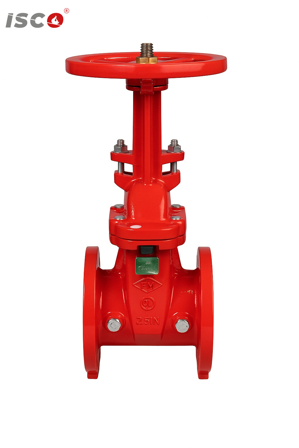 AFC GV2.5 FMUL AFC GV2.5 FMUL