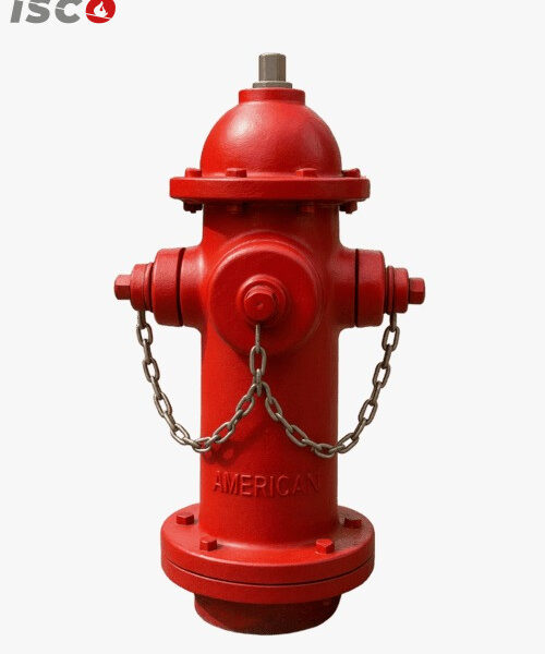 AFC HYDRANT 2