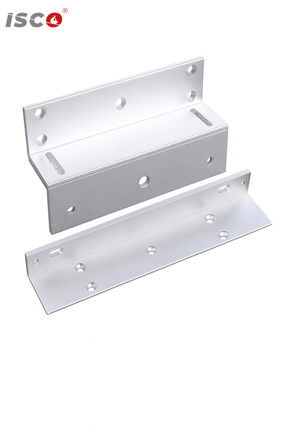 BRACKET MAGLOCK 180KG HIVISION BRACKET MAGLOCK 180KG HIVISION