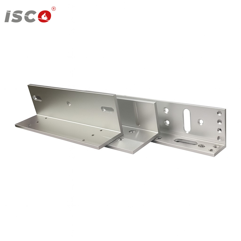 BRACKET MAGLOCK 280KG HIVISION BRACKET MAGLOCK 280KG HIVISION