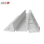 BRACKET MAGLOCK 350KG HIVISION