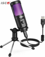 Condenser DesktopMic