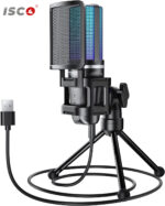 Condenser DesktopMic2