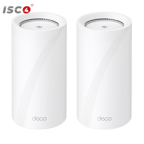 DECO BE19000 WIFI7 TP