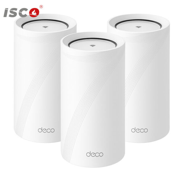 DECO BE9300 WIFI7 3PK TP