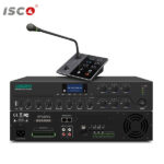 DSPPA DMA6350U all View Digital Mixer Amplifier