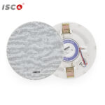 DSPPA DSP6011L Front Rear View