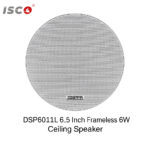 DSPPA DSP6011L Front View