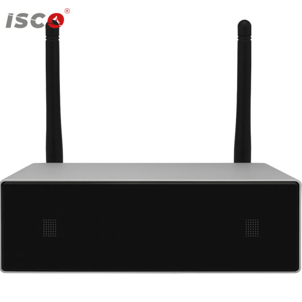 DSPPA DW0250 Front View