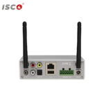 DSPPA DW0250 Rear View