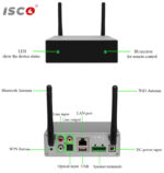 DSPPA DW0250 both View