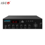 DSPPA MP250UB Front View