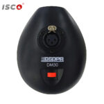 DSPPA DM30 Base View