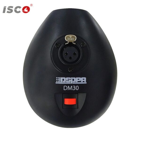 DSPPA DM30 Base View