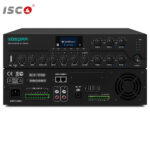 DSPPA DMA6650U View Digital Mixer Amplifier