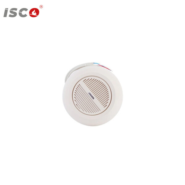 DSPPA DSP107W Pendant Speaker Front View