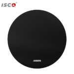 DSPPA DSP6011B Front View2 6.5Inch Black Ceiling Speaker