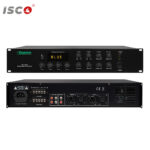 DSPPA MAG5004 All View Professional Digital Multimedia Amplifier