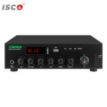 DSPPA MP120UB Front View