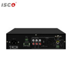 DSPPA MP120UB Rear View