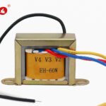 DSPPA Transformer Accessory 60W Front View