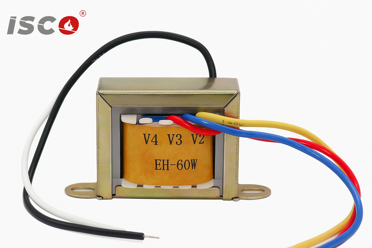 DSPPA Transformer Accessory 60W Front View DSPPA Transformer Accessory 60W Front View