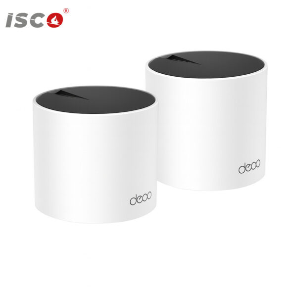 Deco AX3000 2U WiFi6