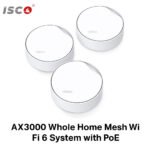 Deco AX3000 PoE