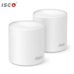 Deco AX5400 2U WiFi6