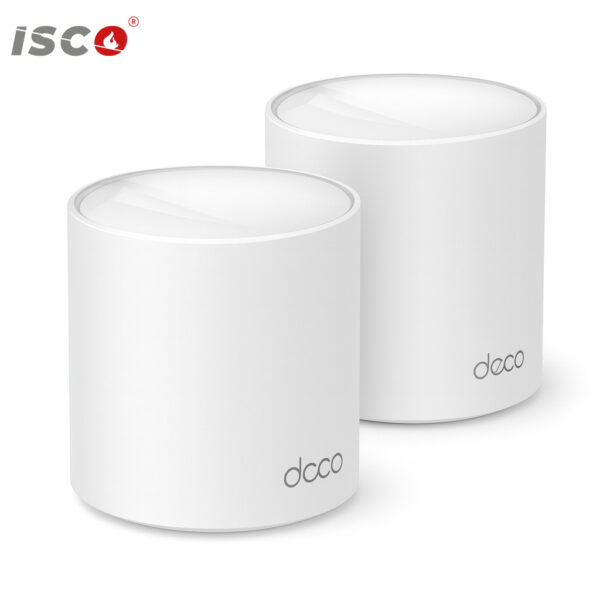 Deco AX5400 2U WiFi6