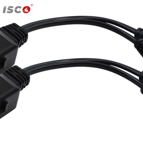 HD Video Balun BNC to CAT5