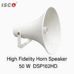 HF HornSpeaker 50W DSP162HD