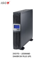 Legrand DakerDK 310170 UPS