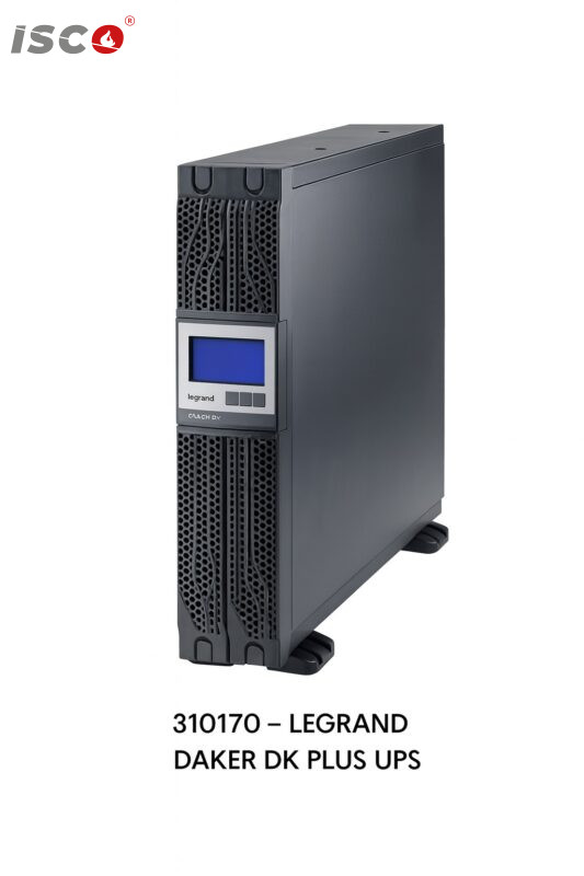 Legrand DakerDK 310170 UPS
