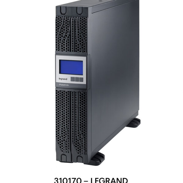 Legrand DakerDK 310170 UPS