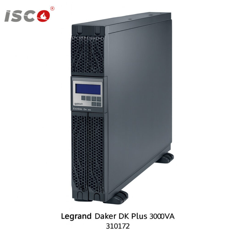 Legrand UPS 310172 DakerDKPlus