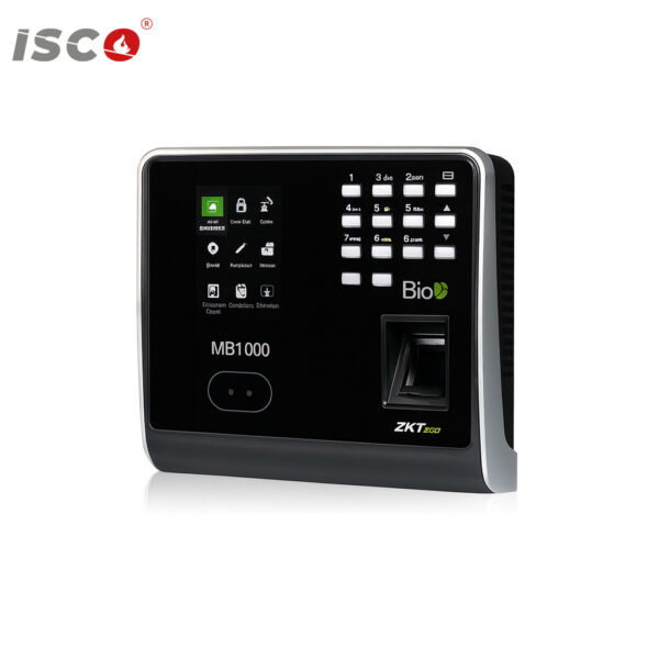 MB1000 Biometric AccessControl